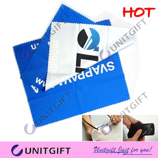 Eyeglasses Cleaning Cloth from China Manufacturer, Manufactory, Factory
