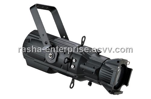 HOT 170W LED Profile Spot Light, White Color LED Elipsoidal Light,Studio Light, LED Projector