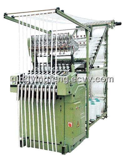 High-speed knitting machine/needle loom/weaving machine