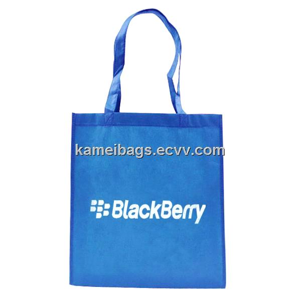 Non-Woven Shopping Bag (KM-NWB0006), Non-Woven Advertising Bag, Promotion Bag, Non-Woven Tote Bag