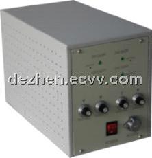 200W High Power Cellphone Cellular Signal Jammer Blocker Shield DZ-101J