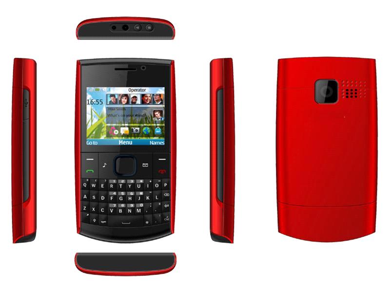 2 2 Inch Qwerty Keypad Keyboard Dual Sim Card Low Cost Mobile Phones Analog Tv Optional From China Manufacturer Manufactory Factory And Supplier On Ecvv Com