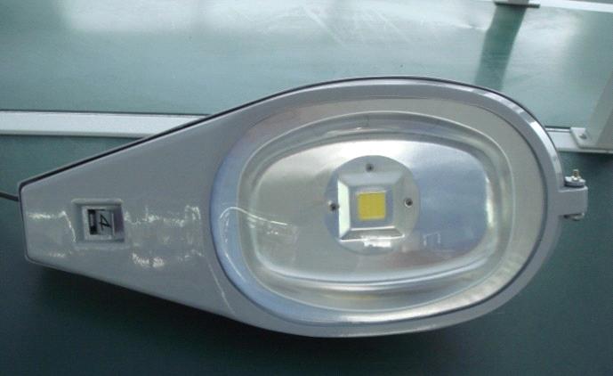 CE&RoHS approved LED Street Lighting Series of High Quality