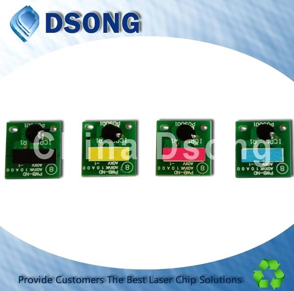 Drum chip for Konica Minolta Bizhub C280/220/360