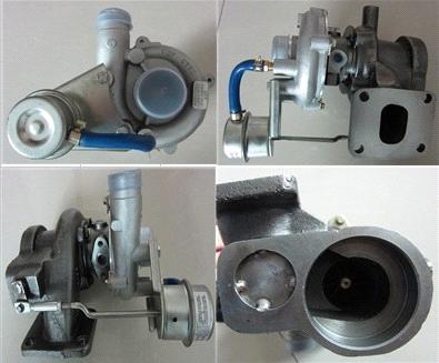 GT1749S Hyundai Chrorus Bus D4AL--3.3L 28230-41730 708337-0002