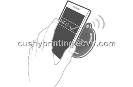 High Quality RFID Tags Printing at Cushyprinting.com
