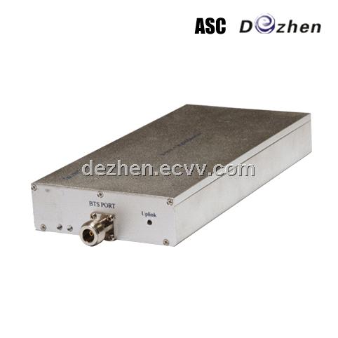 High quality TE-9102C 300-500sqm 50dB GSM 900MHz cellphone booster/repeater/amplifier/enhancer