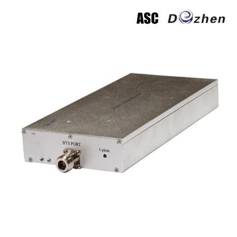 Home use 500-1000sqm 60dB GSM 900MHz mobile cellular Signal Booster/Repeater/Amplifier TE-9102A