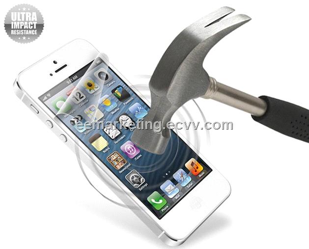Hot sales Shock Absorption LCD Screen Protector Anti Explosion Screen Guard Film