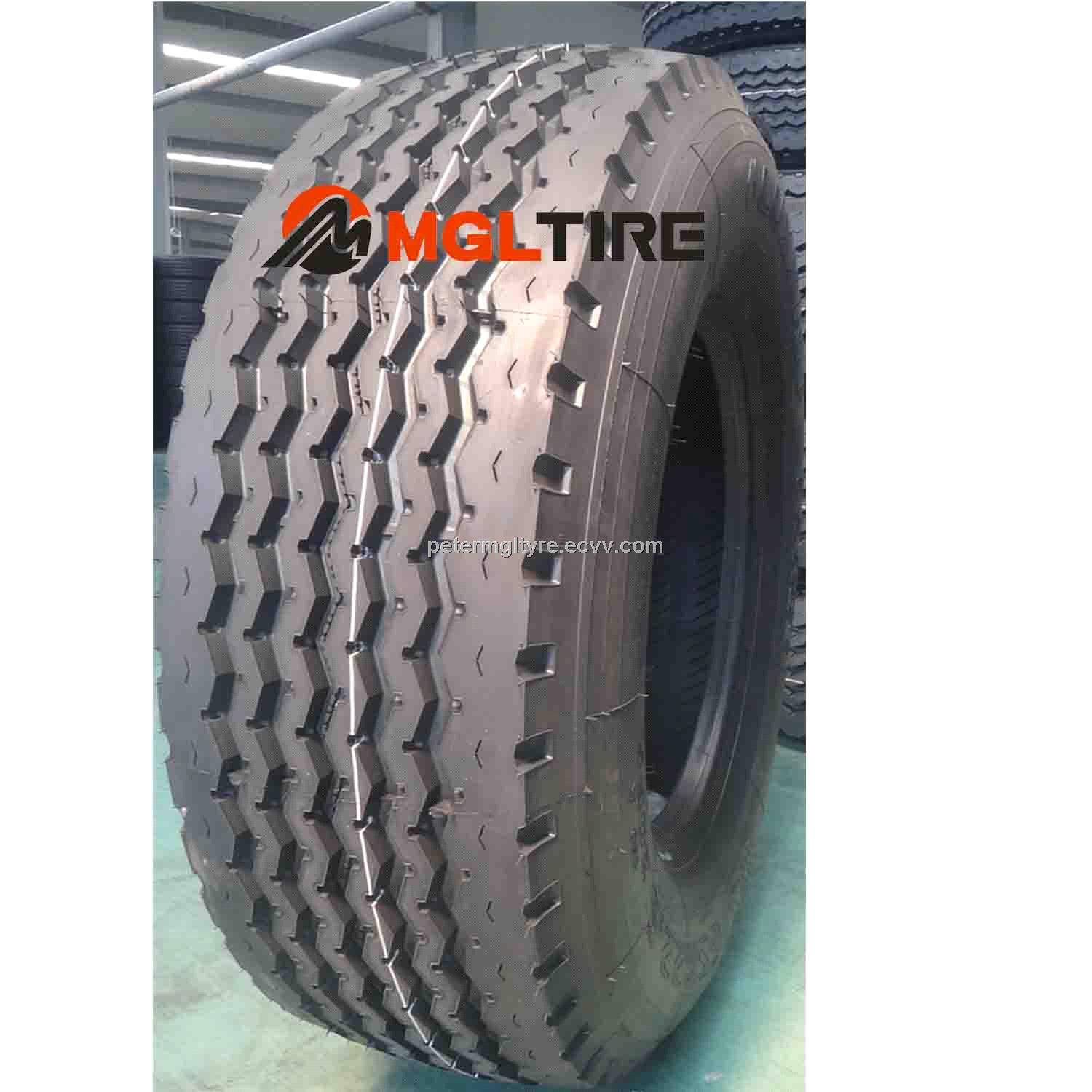 SNI Certification,qulity as triangle,tire sizes 385/65R22.5 tire manufacturer MGLTIRE Chinese tire