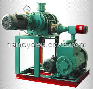 Transformer Evacuation System, Vacuum Pumping System, Vacuum Pump Set