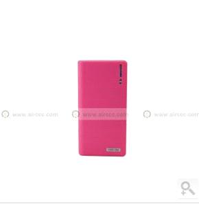 Wholesale 16800mAh Dual Port Power Bank For Smart Phone and Tablets