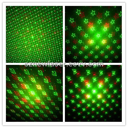 laser stage disco lighting AC 110-240V Hz50-60Hz