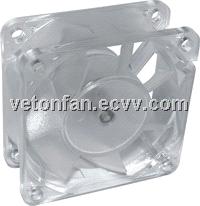 led fan,led cooling fan,led dc fan,dc fan with led light