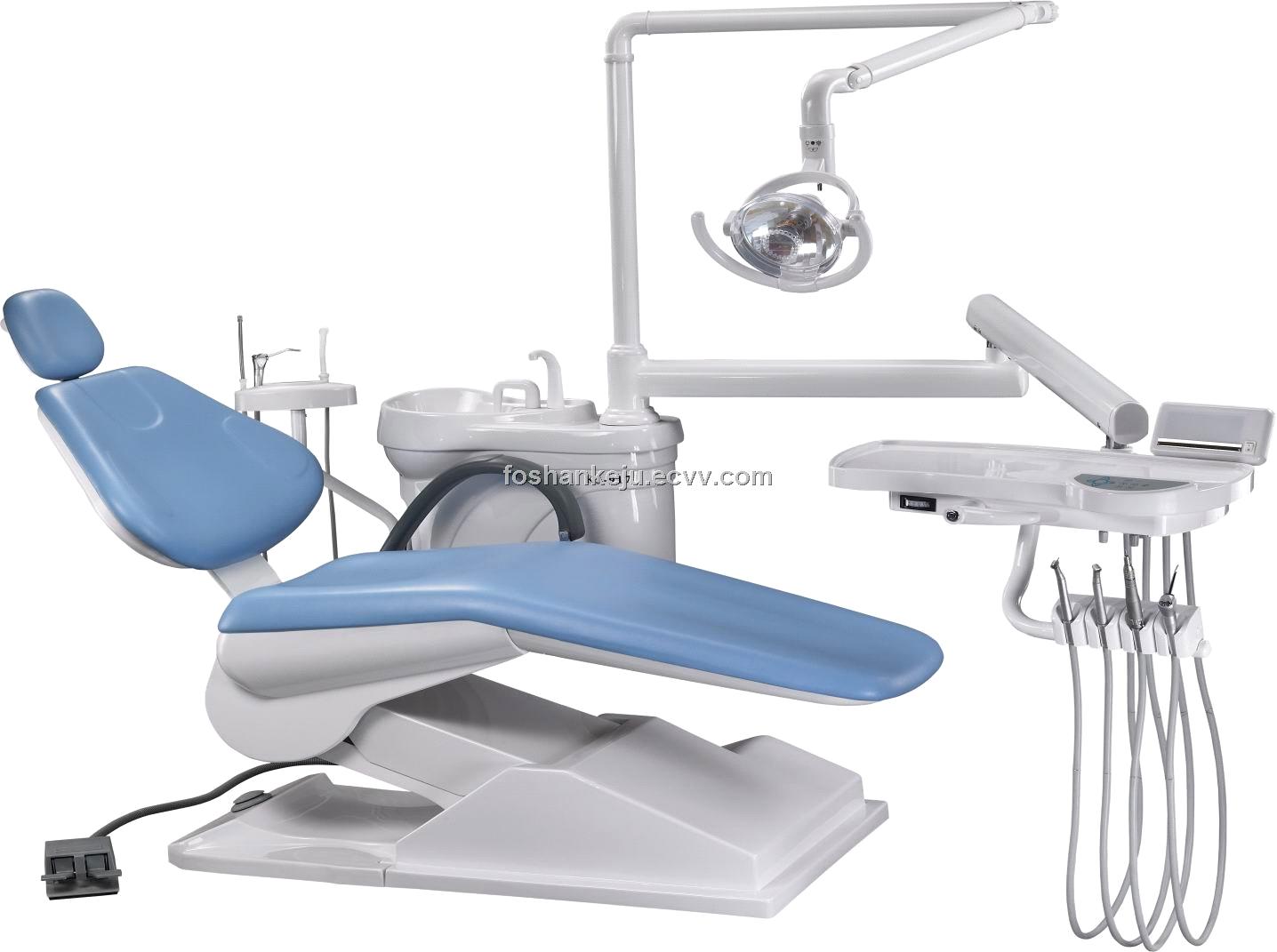 New Design Integral Dental Unit Kj 917