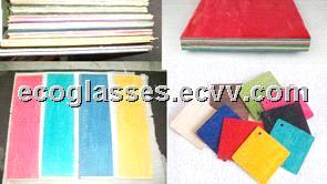 Plywood Raw Material, Colorful