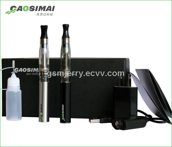 Gaosimai best selling top quality huge vapor ego ce4 starter kit