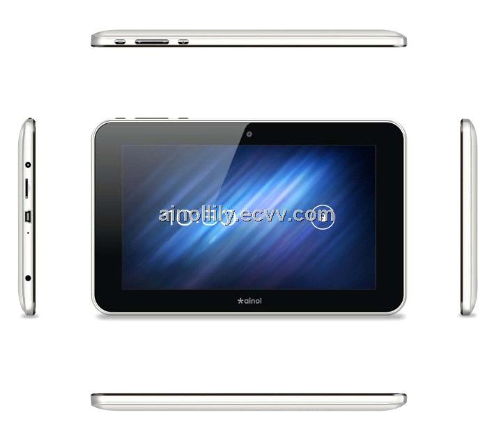 AINOL 7 inch Rainbow A13 boxchip 800*480 tablet