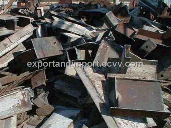 Heavy Melting Scrap Hms 1 2 From United Kingdom Manufacturer Manufactory Factory And Supplier On Ecvv Com