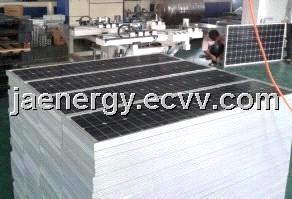 NEW! 50W24V mono solar panel for solar pump
