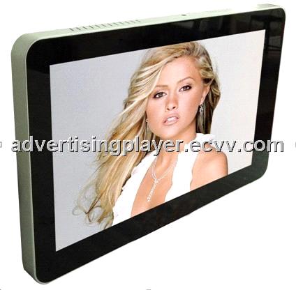 Supply 19/22 inch bus player  bus screens  with 3G network  high definition