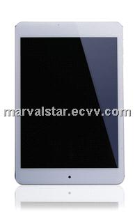 7.85inch Quad Core ATM7029 Android 4.1 IPS1024*768 pixel Screen Tablet PC