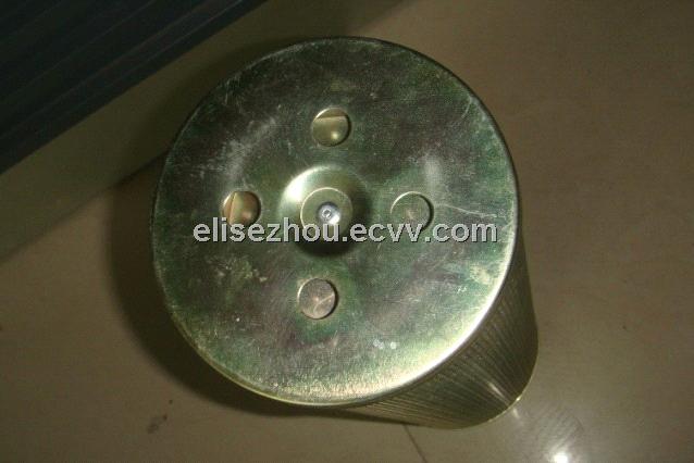 Activated Charcoal filter Cylinder