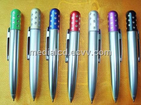 Best Selling Metal Ball Pen/Aluminum Pen /Gift Pen/Promotional Pen