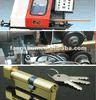 Brass PadLock Production Line whole continuous casting line machine