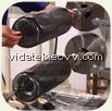CNC composite filament winding machine for Industrial Gas Cylinders