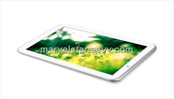 Cheap 7inch Dual Core Informatic Dual Camera Android 4 Capacitive touch Tablet PC