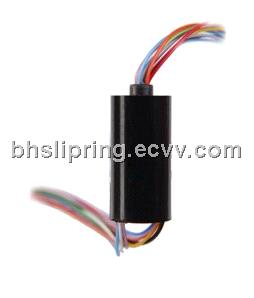 DIAMETER 22 MM CAPSULE Slip Ring Rotary Joint Electrical Connector