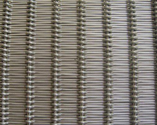 Dutch Weave Filter Cloth