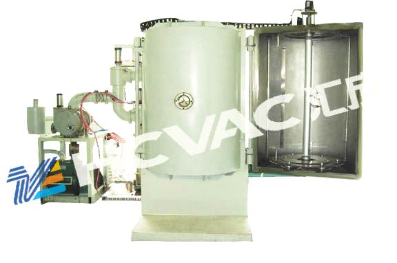 Emulsion cap / Nail Polish cap coating machine