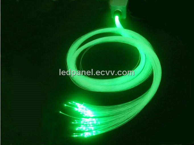 Fiber Optic Lighting Kit With 5w Cree Led Light Source For Starry