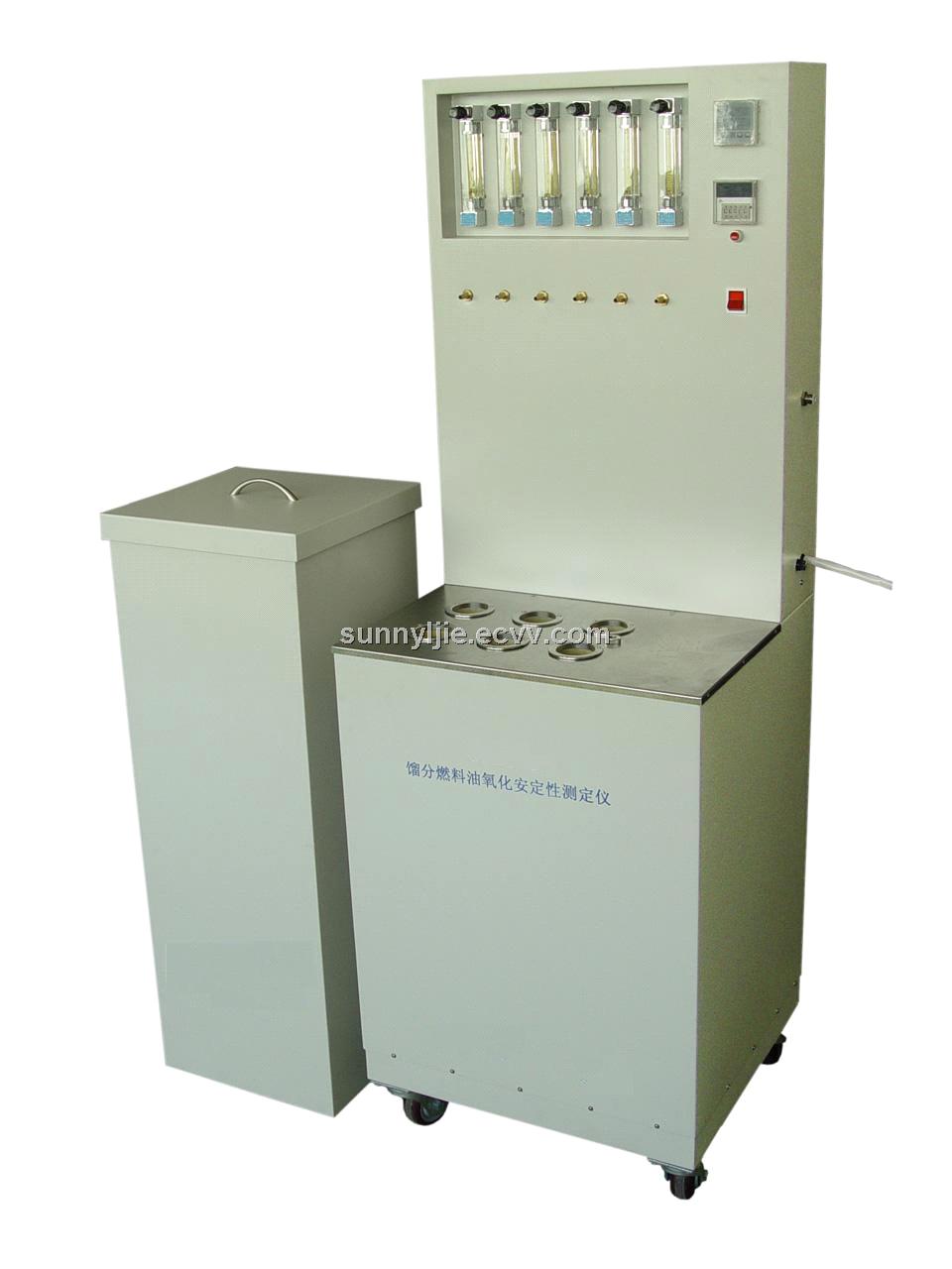 GD-0175 Distillate Fuels Oxidation Stability Test Kit/oil test kit/