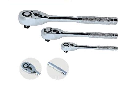 High Quality 72 Tooth Ratchet Wrench