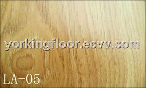 Laminate flooring Crystal surface HDF LA-05