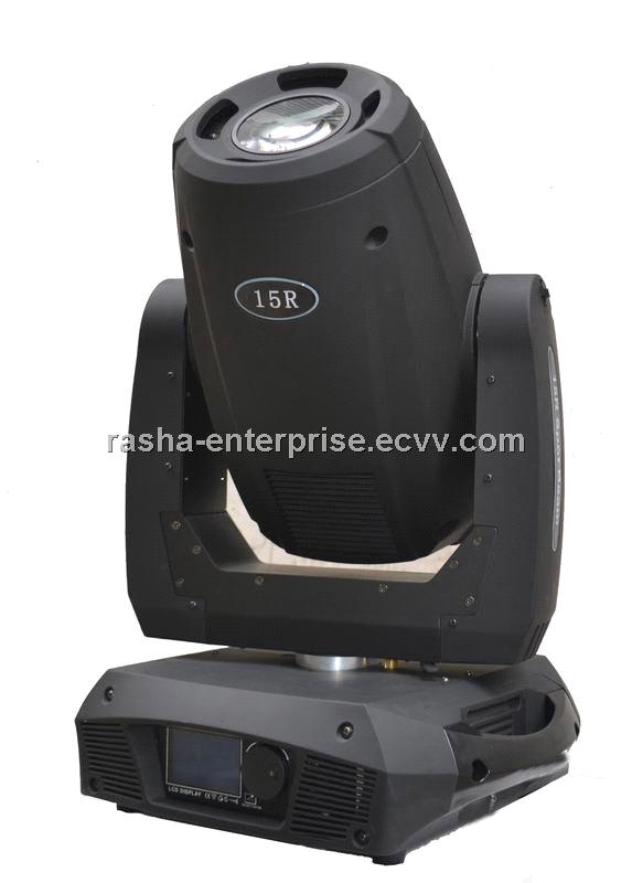 New Arrival 15R 2in1 Moving Head Spot+Beam With CMY System,Moving Head Light