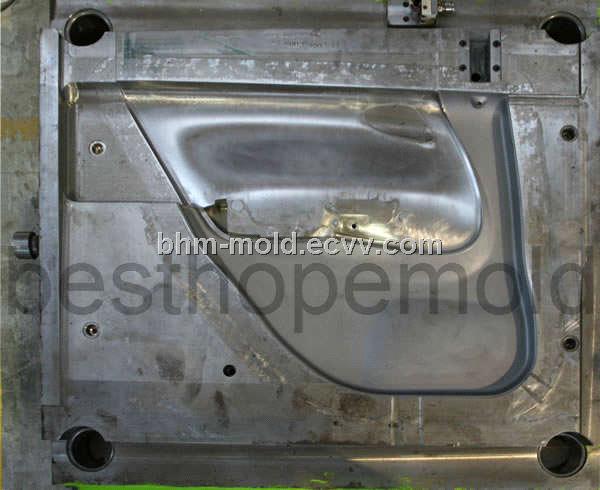 Plastic Automotive Parts Injection Mold/injection mold/autoparts mold