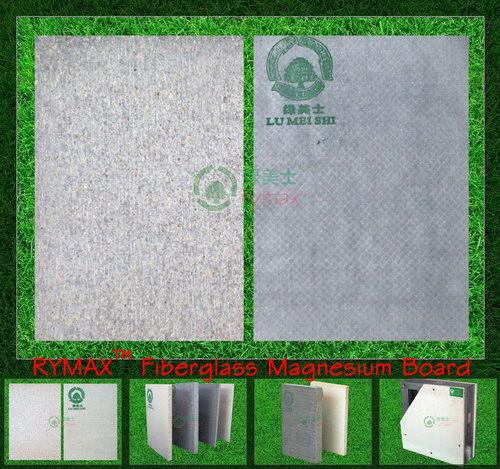 RYMAX Magnesium Board | Ceiling | Drywall