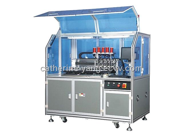 smart card making machine