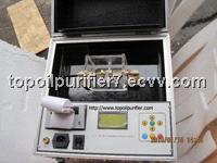 Transformer Oil Analyzer, Oil Detector, Oil Tester IIJ-II