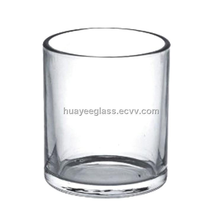 candle holders wedding/cheap glass candle holder/hanging candle holders/glass crafts