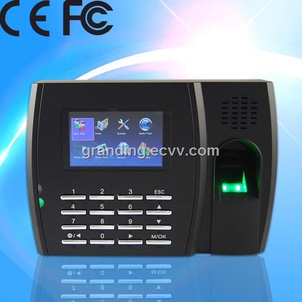 price of biometrics fingerprint scanner with ethernel port