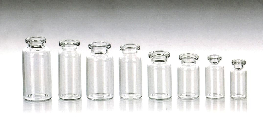 tube-type bottle