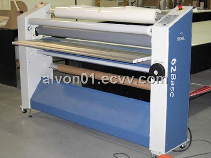 Big Sale New Seal 62 Pro S Series 62 inch High Quality Mount and Laminate Prints