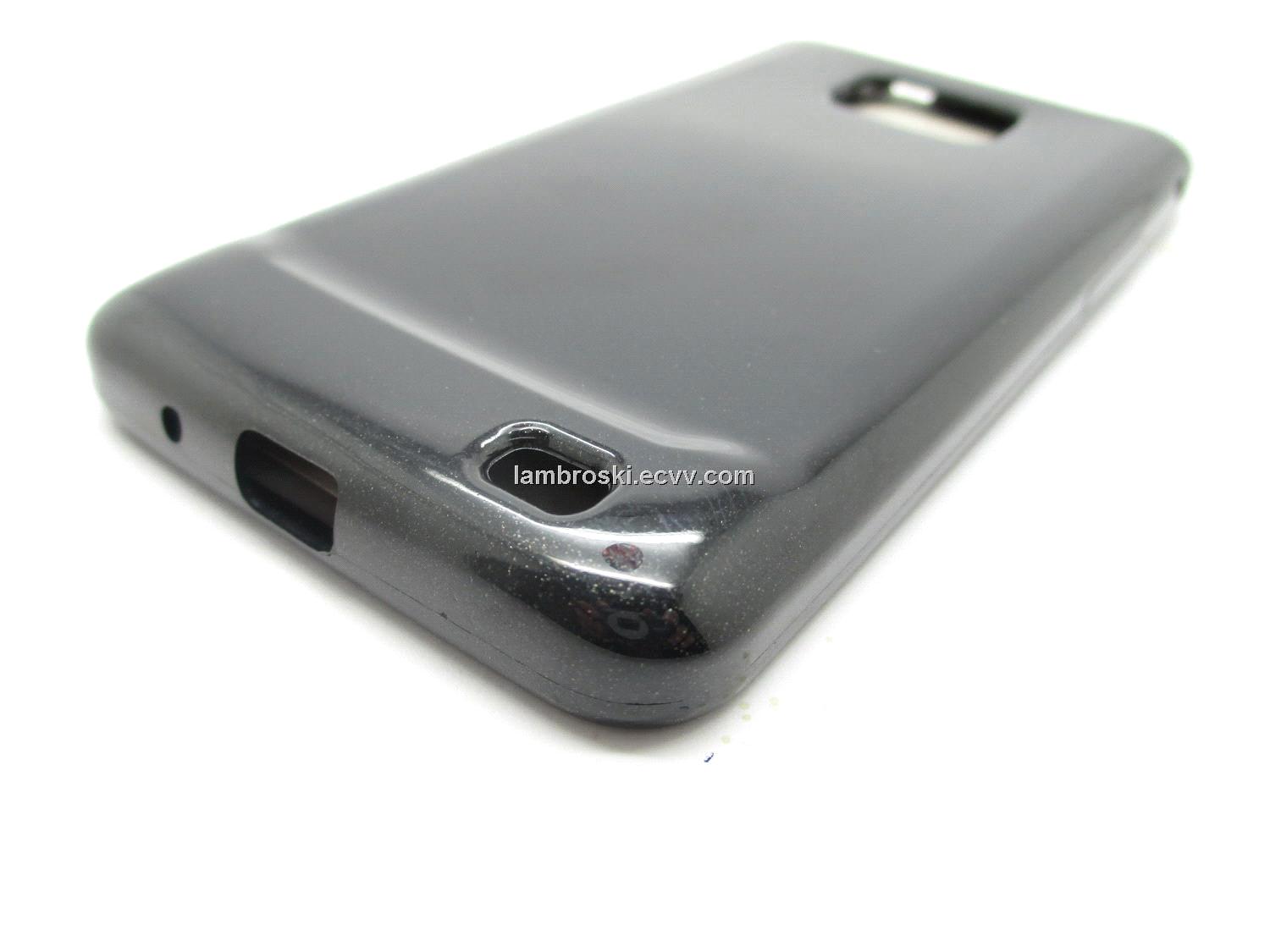 2013 Samsung Galaxy S1 TPU case/OEM TPU case for i9100