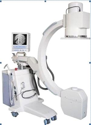 AR-M20E High frequency Mobile Surgical X ray System
