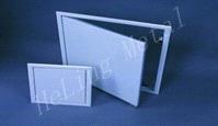 Access panel/inspection window/access door/drywall trapdoor/celling panel/ plasterboard panels.